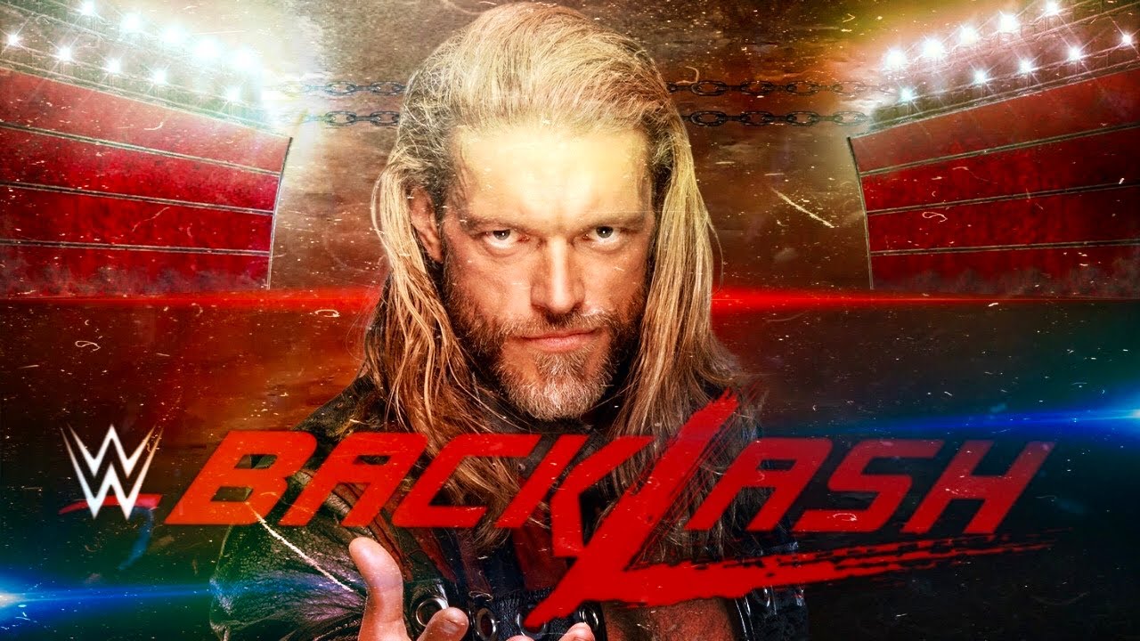 WWE: BackLash 2020 Official Theme Song - “The Greatest Show” - YouTube
