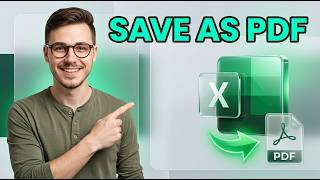 How To Save A File As A Pdf In Excel [2026 Guide]