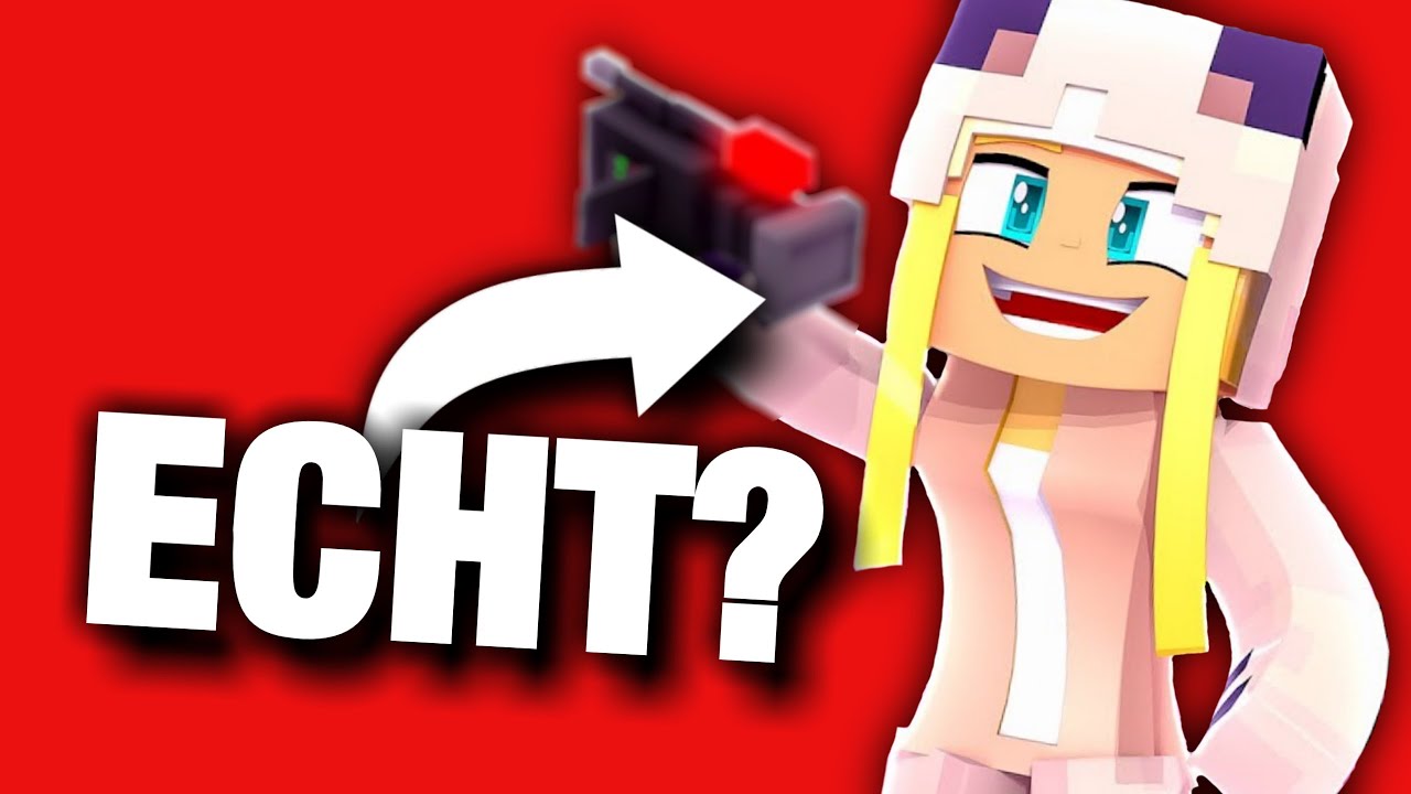 Ist IsyCheesy Echt ? YouTube