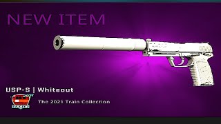 most random but profitable trade up ever!