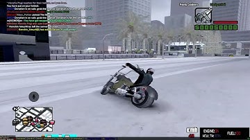 First Try ( Weapon Crasher )