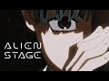 Black Sorrow  |  ALNST Original Soundtrack Part.4