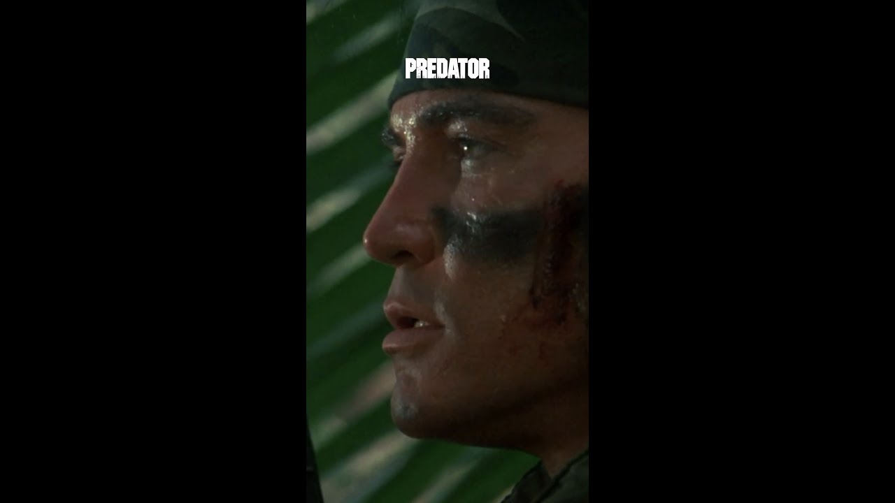 Zwei starke Arme, ein st&auml;rkerer Feind. 💪💪 #Predator jetzt bei #Sky.