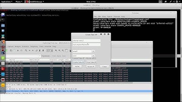 Evil WPA2 PSK Access Point