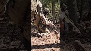 German Medic Loadout