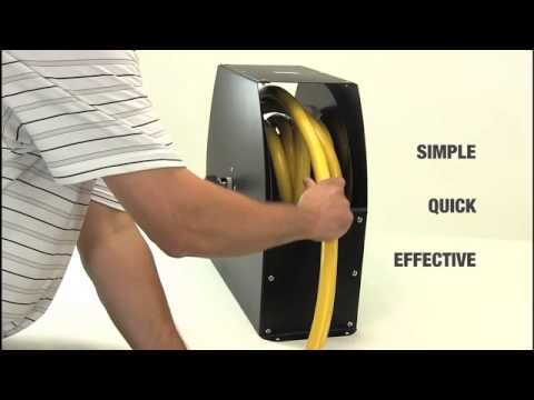 MOR/ryde Easy Spooler - YouTube