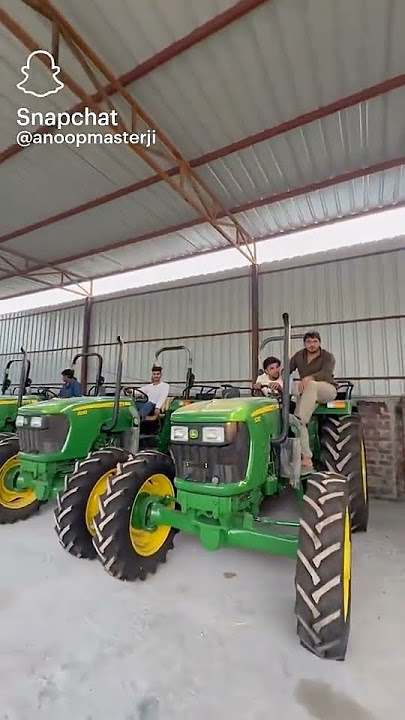 Jaat jaat jaat#johndeere #toachanking #tractorvideo #minivlog #shortvlog #minivlog
