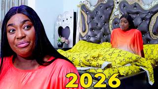I Never Knew My Wife Was A Seer Until After This Faithful Day | 2026 Latest Nigerian Movie