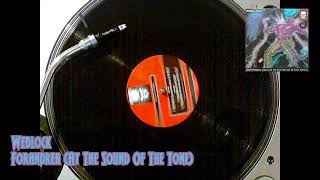 Wedlock - Forandrea (At The Sound Of The Tone)