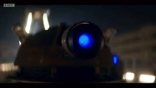 Dalek Civil War - Doctor Who  Revolution Of The Daleks Clip