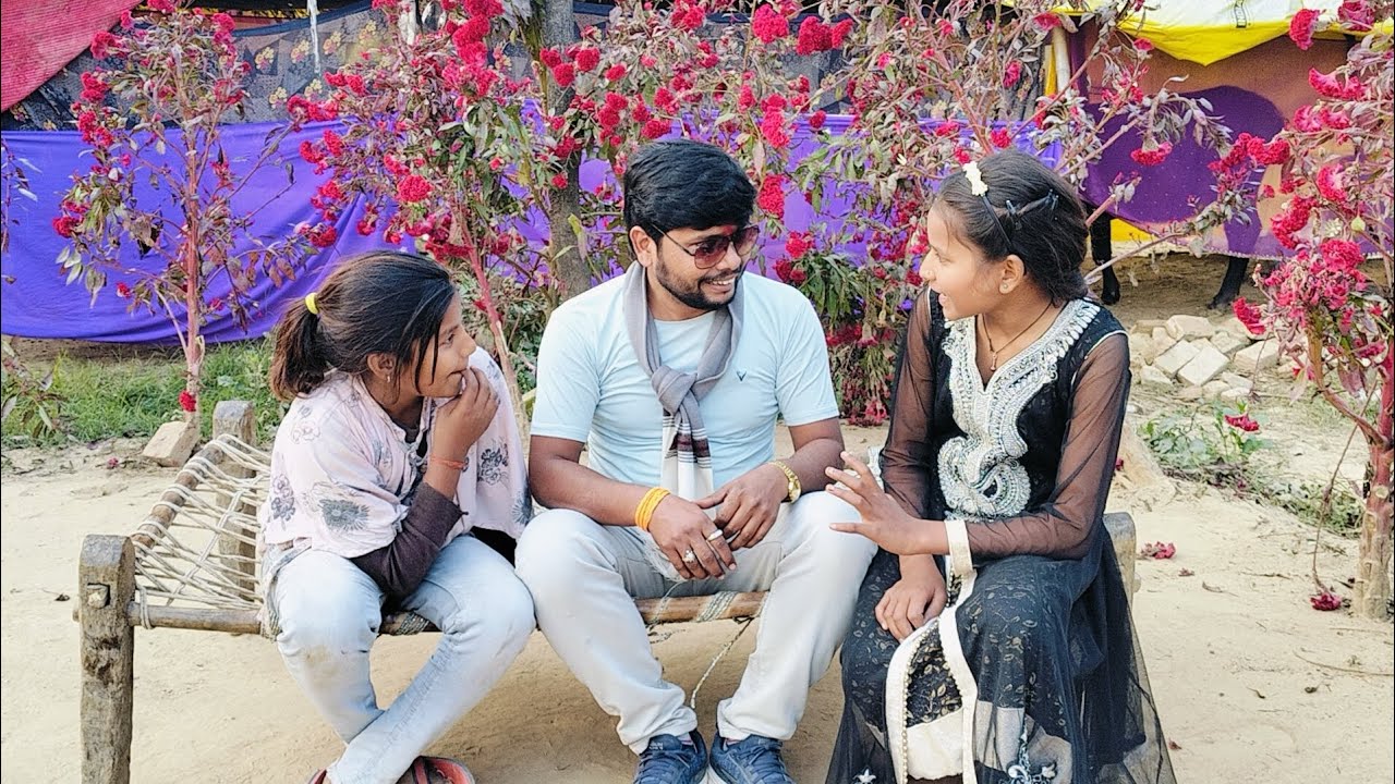 दाल बैठने का तरीका😂😜 long video viral भोजपुरी अवधी कॉमेडी