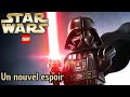 Lego star wars pisode iv  un nouvel espoir