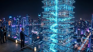 10 AI Layers Every Billion-Dollar Company Will Depend On By 2030