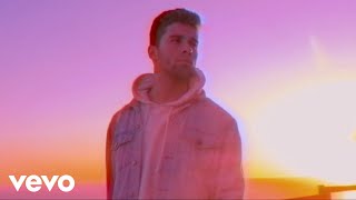 Jake Miller - Think About Us (Official Video) chords