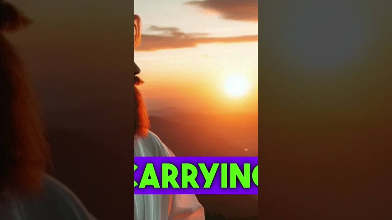 God's Message for the Overwhelmed 