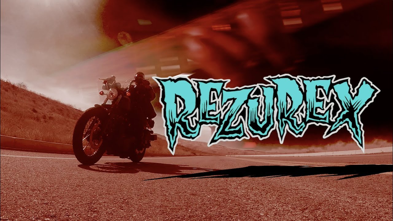 Rezurex - "Dark Side" (Official Music Video)