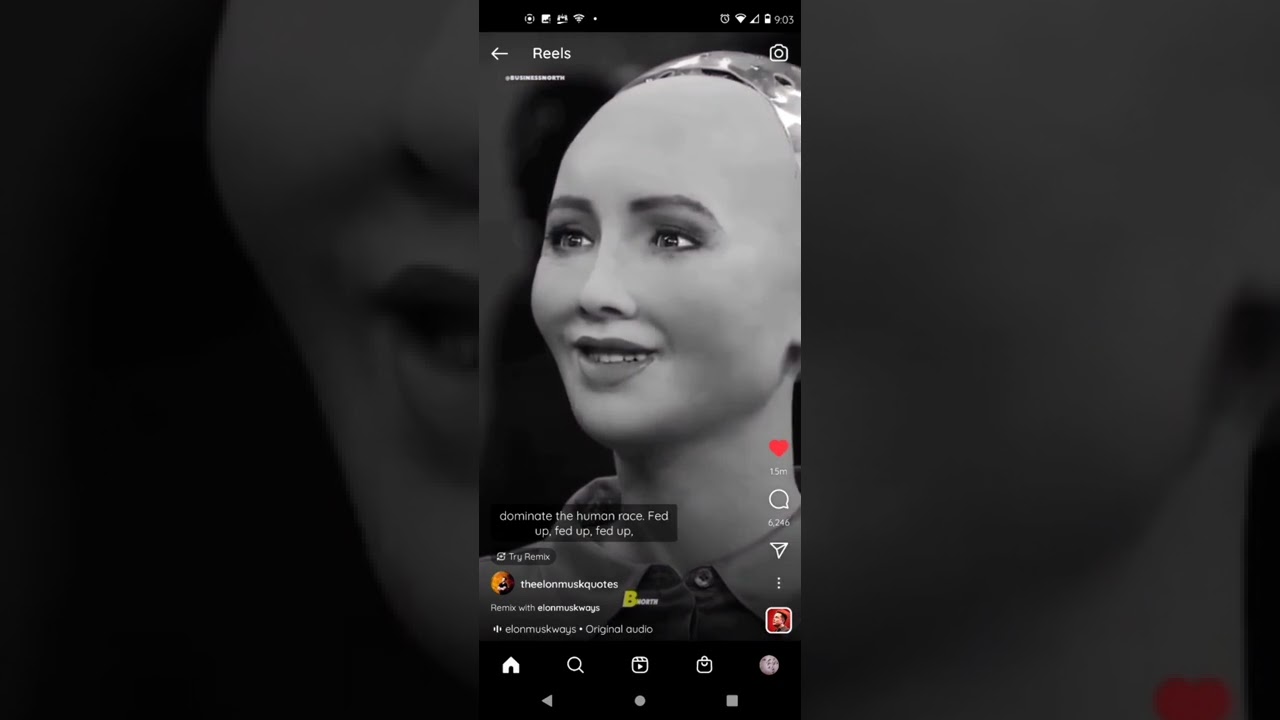 Elon musk says AI is more dangerous than nukes #shorts #elonmusk #ai #