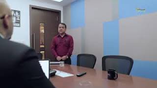 Must Watch An Employee And Boss Querrel