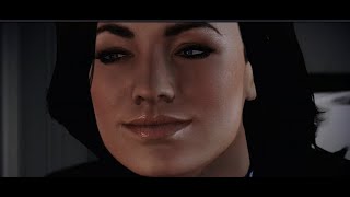 Mass Effect 2: Who said anything about love?-Miranda Romance| #shorts #shortsvideo #shortsfeed Net Worth