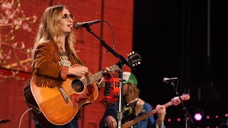 Watch Margo Price Do Right By Me video