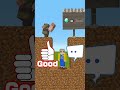 ダイヤで橋を架ける #ぱちしゅう #マイクラ #minecraft