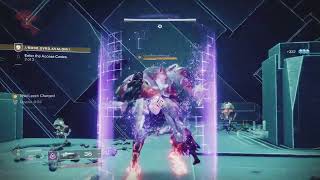 Gfalcon and Collective Obligation Void Build