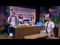 Emang Bedanya Warteg Sama Warkop Apa?? Kan Sama Jualan Makanan Juga - MALAM MALAM