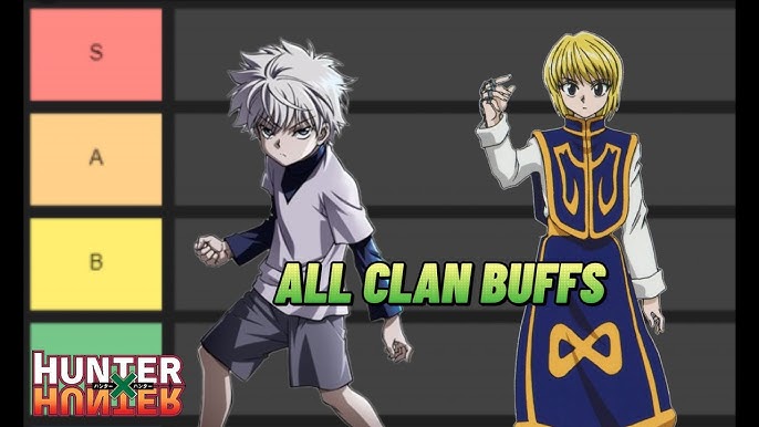 Hunter x Athena Codes - Mobile Update - Try Hard Guides