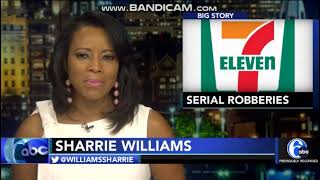 Celebrity WPVI 6abc Action News at 11 with Sharrie Williams Intro (2023) Wealth