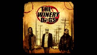 The Winery Dogs - We Are One