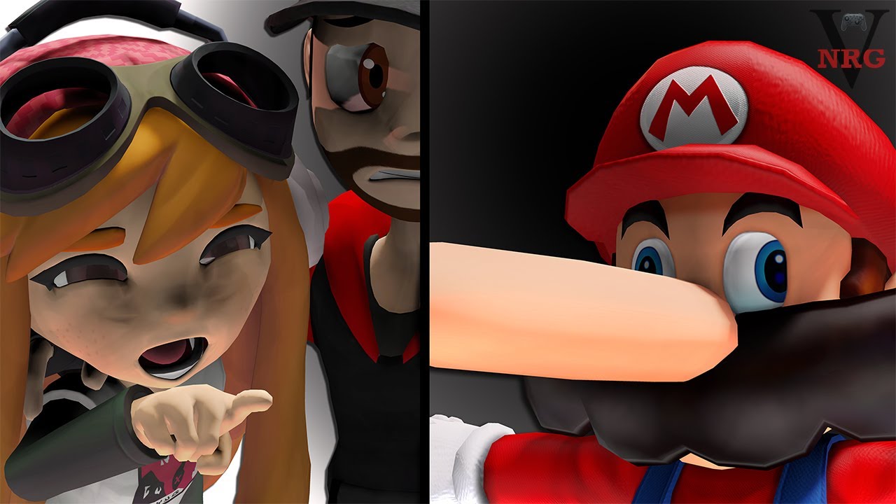 Meggy's Untimely Argument! [NRG]