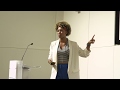 Physical activity, are we practicing or preaching? by Dr Zoe Williams | PHC Conference 2018