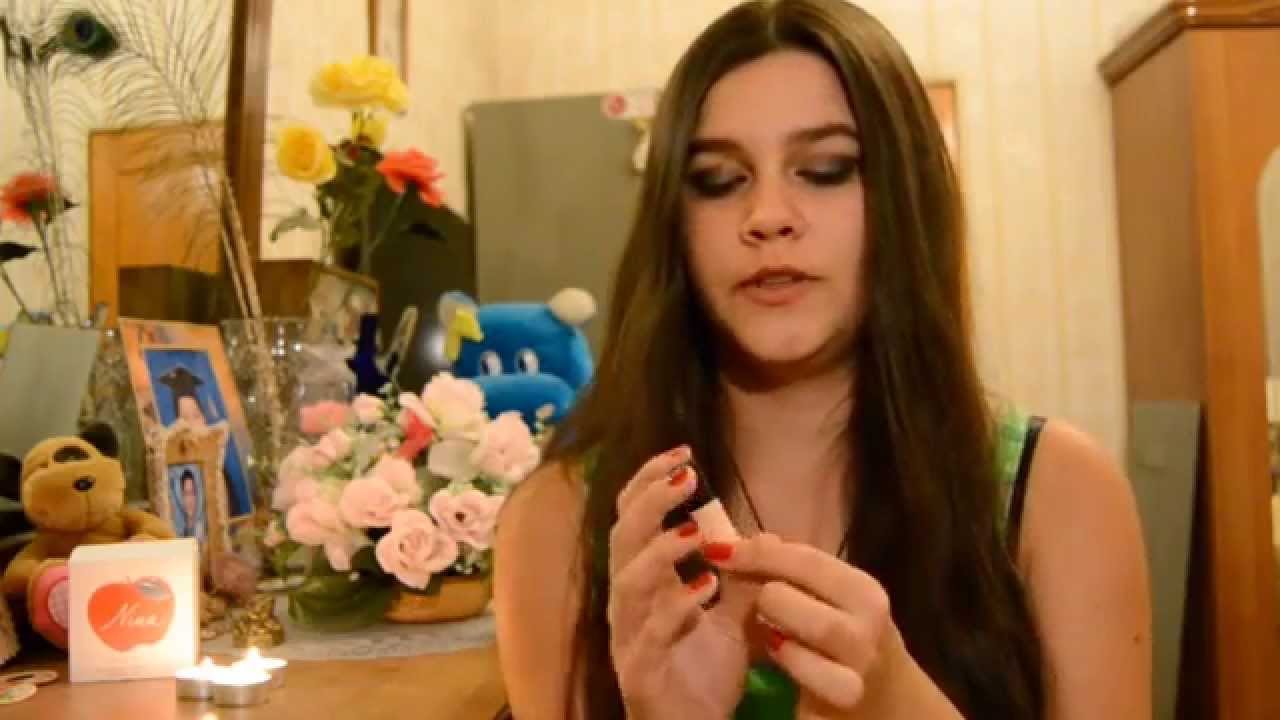 ФАВОРИТЫ ЛЕТА 2014 || FAVORITES SUMMER 2014