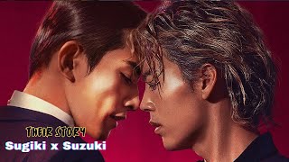 Sugiki X Suzuki Ll 10Dance Fmv Ll Ten Steps To You
