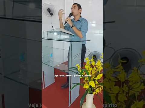 SEM MEDO DO CHAMADO |Raul Alves Oficial