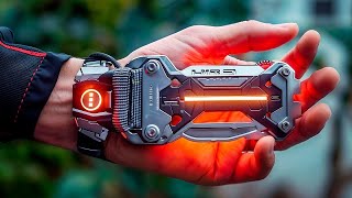 The Top 7 Tech Marvels in 2024!