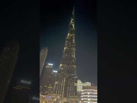 Burj Khalifa | #trending #trend #explore #foryou #dubai #viral #contentcreator #shorts #short