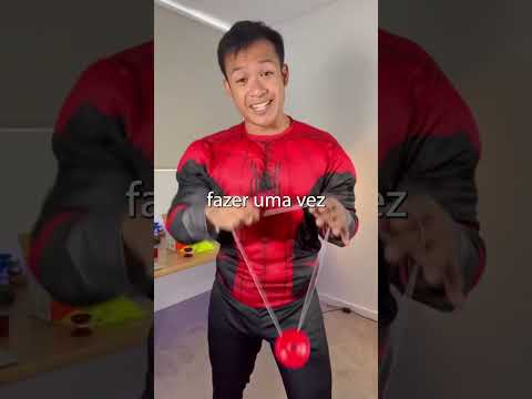 'Faça o truque