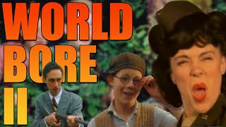 Spywatch Was... Certainly Something?