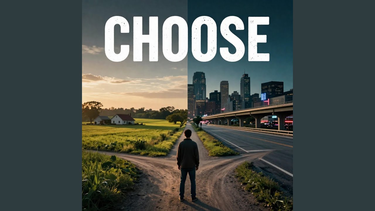 Choose - YouTube