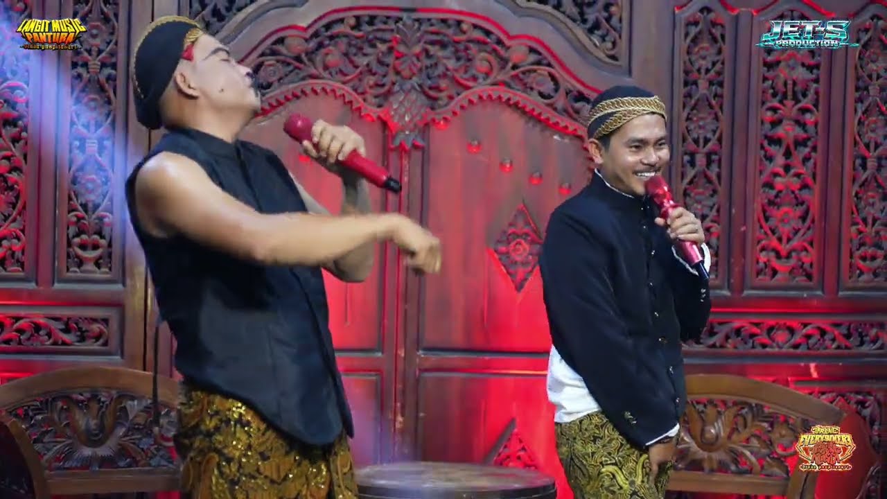 KELANGAN WONG TUA - RADIT ZONK - TARLING EVERYWHERE - LANGIT MUSIC PANTURA - DINDA PUSPITASARI 