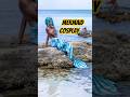 Cookie Mermaid COSPLAY