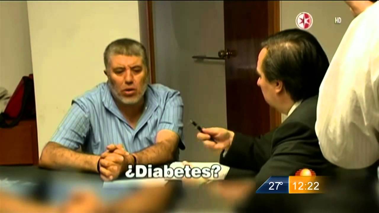 Las Noticias - Declaraciones de Vicente Carrillo después de su captura