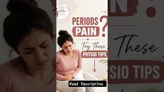#periods #periodpain #periodcramps #physiotherapy #fypシ゚viral #trending #viral #follow #physio #pain