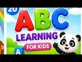 Learn ABC and Colors for Kids | Fun Learning 🌈