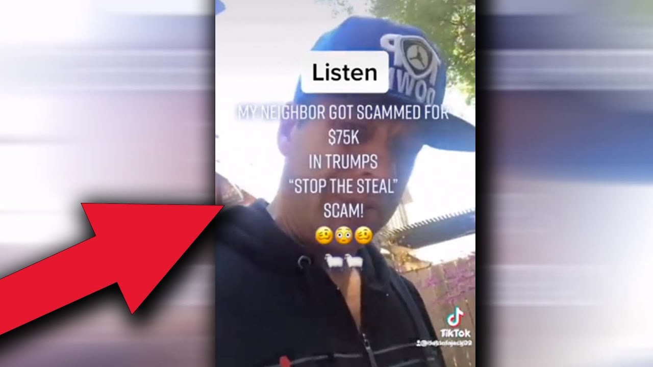 THIS Is How Brainwashed Trump Supporters Are (Watch)