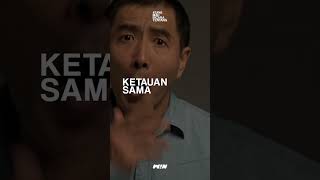 4 maling pura-pura jadi petugas PLN buat ngerampok rumah warga? 😱 #shorts