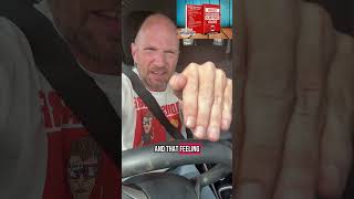 White knuckling to get through BNZ withdrawal