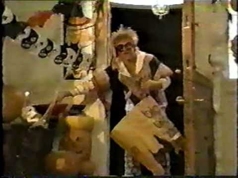 80's Commercials Vol. 184