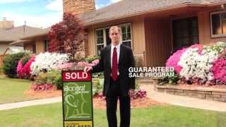 Accent Realtors Guaranteed Sale Program